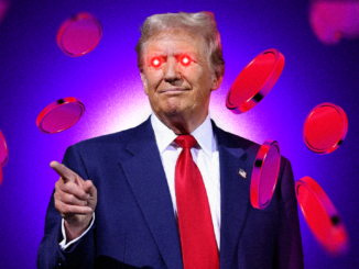 Why the TRUMP Meme Coin is Unlikely to Recover Anytime Soon