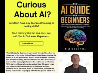 The AI Guide for Beginners