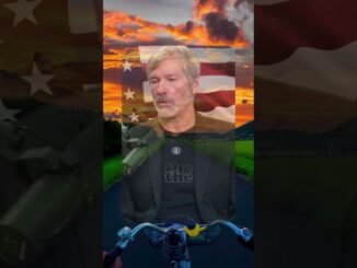 This Man breaks silence digital gold — live on CNBC #CryptoNews #BTC #Saylor