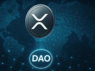 XRP Ledger embraces decentralized governance with XAO DAO launch