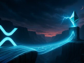 XRP Ledger will be compatible with Ethereum smart contracts via sidechain launch summer 2025