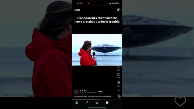 #ai #news #aliens