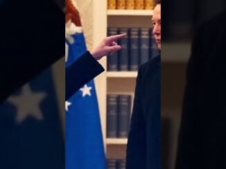 #البيت_الأبيض #ترمب #ماسك #تسلا #ai #news #العلم #31march #chatgpt #قناة_العربية