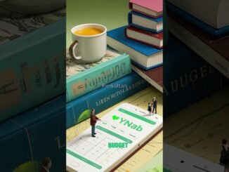 3 Best Budgeting Apps for Beginners in 2025 #shorts #finance #crypto #investing