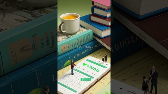 3 Best Budgeting Apps for Beginners in 2025 #shorts #finance #crypto #investing
