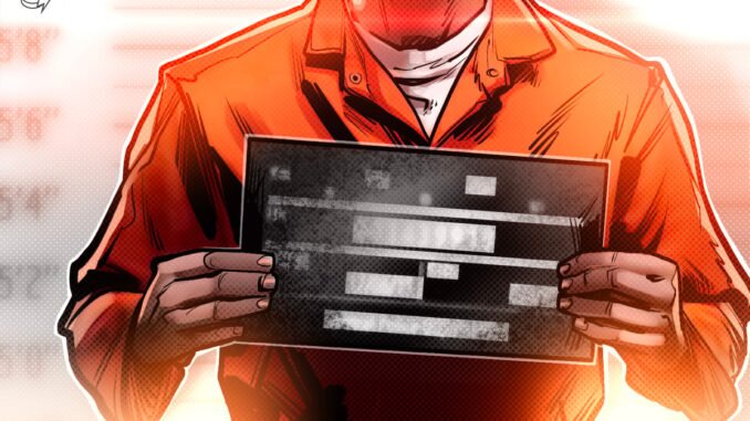 AML Bitcoin Maker Sentenced to 7 Years in Prison AML Bitcoin Maker Sentenced to 7 Years in Prison