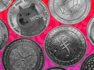 Altcoins Including Ethereum, Dogecoin Slip as Market Cools Off