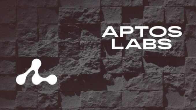 Aptos Labs expands leadership as tokenized real-world assets surpass $540M Aptos Labs expands leadership as tokenized real-world assets surpass $540M in value