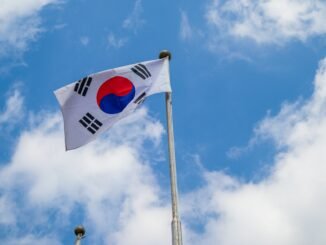 crypto, South Korea, stablecoin
