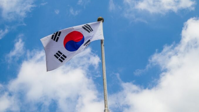 Bank Of Korea Halts CBDC Project crypto, South Korea, stablecoin