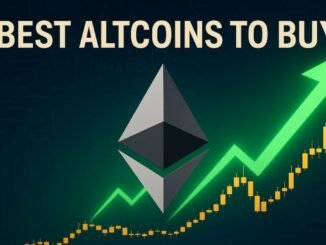 ETH Nears $4K After 50% Surge and $100M in Shorts Burned – Spotlight on the Best Altcoins