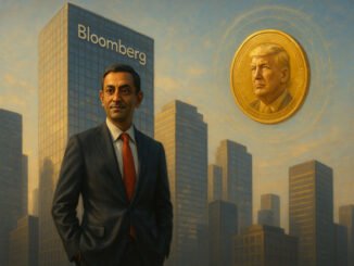 Binance, Coinbase feud heats up amid Bloomberg report dispute