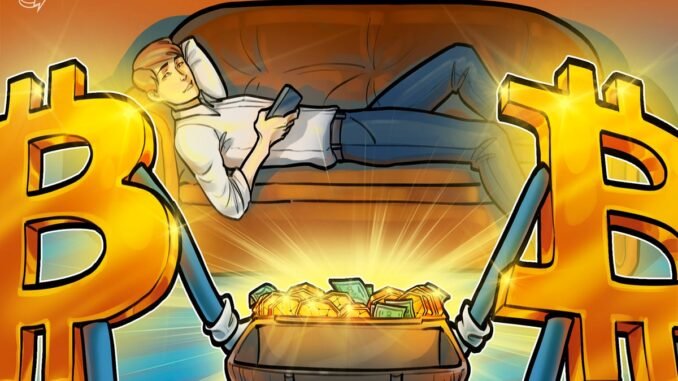 Bitcoin Mining CEO Pay Sparks Shareholder Revolt Bitcoin Mining CEO Pay Sparks Shareholder Revolt