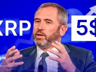 Brad Garlinghouse: RIPPLE BULL RUN INEVITABLE! XRP PRICE PREDICTION