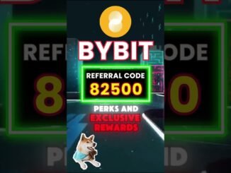Bybit Promo Code "82500" Guide for 2025 Trading Success | Crypto Horizon
