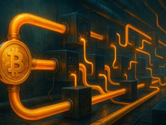 China's Kuaishou employees accused in $20M Bitcoin laundering scheme