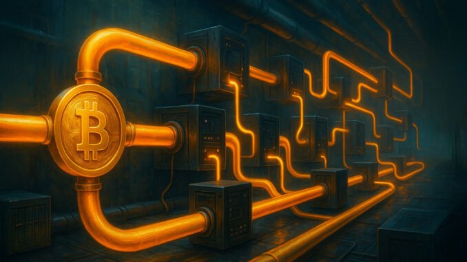 China's Kuaishou employees accused in $20M Bitcoin laundering scheme