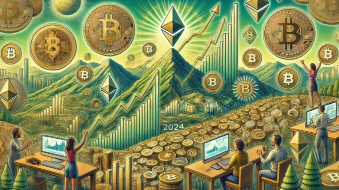 Crypto Reserve For Confiscated Assets On Kazakhstan's Agenda, Report Crypto