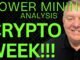 Crypto Week Analysis | Top Ethereum Stocks & News | Bitcoin Mining Stocks to Watch Right Now