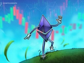 ETH Rally to $3.2K Unlikely Based On Data