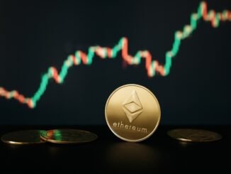 ETH price surges past $3k