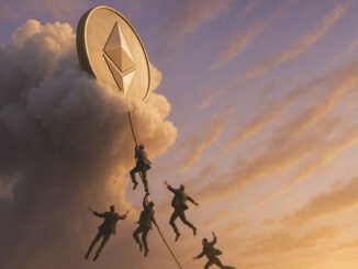 Ethereum price tops $3k amid current Bitcoin market rally