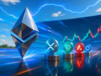 Ethereum rallies as traders bet on $4K target and altcoin season