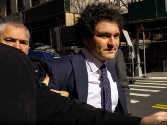 FTT rockets 43% on false report that Trump has pardoned Sam Bankman-Fried