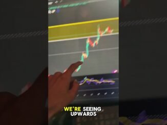 HBAR HOLDERS WATCH THIS CLOSELY!! #HBAR #HEDERA #crypto #cryptotrading #cryptonews