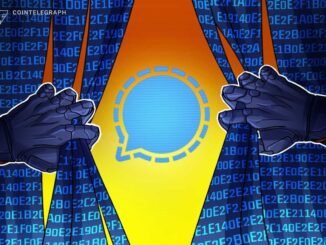Hackers Continue Attempts to Exploit Forked Signal App: Report