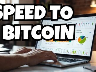 How Fast Can You Earn 1 Bitcoin? (Full Strategy Explained)