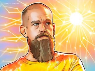 Jack Dorsey Unveils Decentralized Bluetooth Mesh Network Bitchat