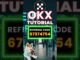 OKX Tutorial 2025 Step By Step Guide With Referral Code "67374754" | Crypto Kickstart