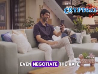 Pay Bills with Crypto in India — NO KYC, NO Sign-Up | Step-by-Step Tutorial with CryptoXpress