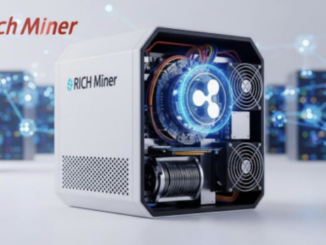 RICH Miner launches free BTC Mining Service Based on Ripple (XRP)