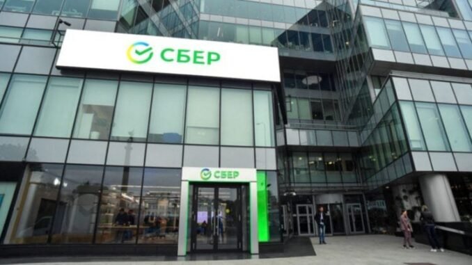 Russia’s largest bank Sberbank to roll out Bitcoin, crypto custody Russia’s largest bank Sberbank to roll out Bitcoin, crypto custody services to catch up with global banks