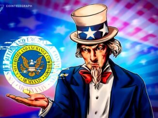 SEC Budget, Cyber Disclosure Rule Cut Under GOP Plan