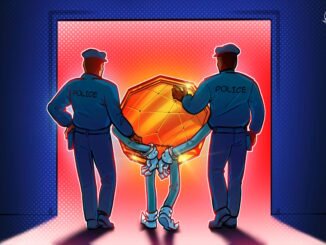 Sweden’s Justice Minister Says To ‘Turn Up The Pressure’ On Crypto Seizures