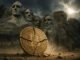 The four times Bitcoin price fell by Independence Day each year