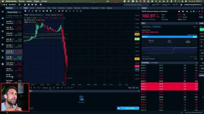 Trump, AI BOOM, Fed | Meet Kevin Report July 31, 2025