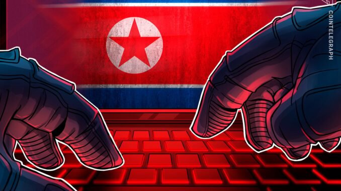 US Sanctions North Korea IT Worker Crypto Fraud Ring US Sanctions North Korea IT Worker Crypto Fraud Ring