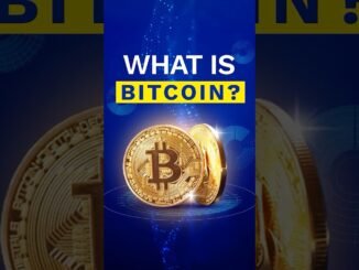 What is Bitcoin❓ Explained Simply for Beginners | Bitcoin Explained – What It Is and How It Works 🤔