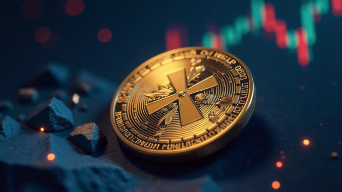 XRP price soars 24% last week: what’s next for the XRP rallies 24% on SEC approval of XRP-linked ETFs from ProShares and Grayscale.
