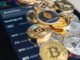 Altcoins soar, Bitcoin stalls as Fed rate cut speculation hits fever pitch