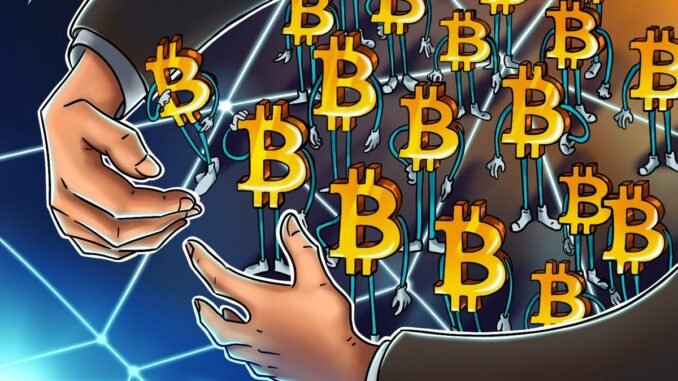 American Bitcoin Plans Asia Deal to Grow BTC Reserves: Report American Bitcoin Plans Asia Deal to Grow BTC Reserves: Report