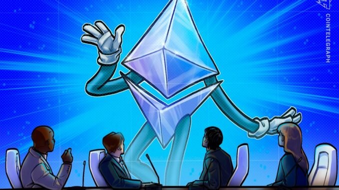 BTCS Inc To Pay ETH Dividend, Loyalty Payment To Deter BTCS Inc To Pay ETH Dividend, Loyalty Payment To Deter Short-Sellers
