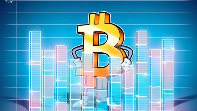 Bitcoin Bounce Fizzles Again: Here’s Why Bitcoin Bounce Fizzles Again: Here’s Why