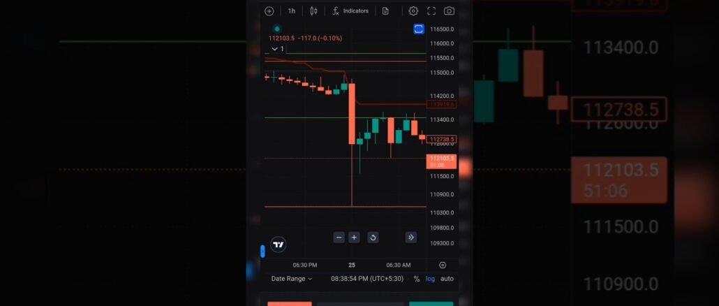 Bitcoin for beginners 2025 ✅ #youtubeshorts #foryou #youtube #trading #shortsviral #reels