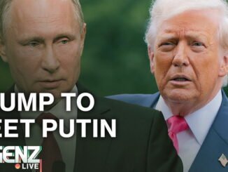 CRYPTO DROPS AFTER PPI, HUGE LIQUIDATIONS, TRUMP-PUTIN TO MEET