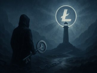 Choose your freedom money wisely, Litecoin warns